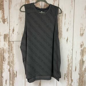 Energy Zone, Athletic Fit Tank Top. Size XL. In excellent condition!